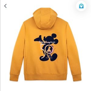 Walt Disney World 50th Anniversary Sweatshirt